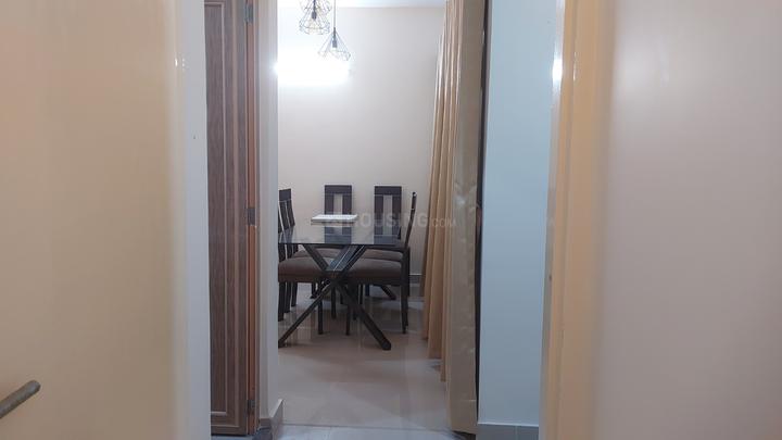 Ambuja Utsang Bedroom 1