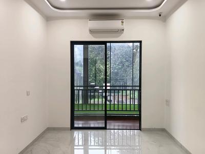 Living Room Image of 639 Sq.ft 1 BHK Apartment / Flat for sale in Venus Skky City by Venus Nirvana LLP, Sandap Gaon Thane for Rs. 5016150