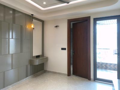 Bedroom Image of 1800 Sq.ft 4 BHK Builder Floor for sale in Indirapuram Ghaziabad for Rs. 23000110