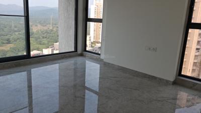 Bedroom Image of 1372 Sq.ft 3 BHK Apartment / Flat for sale in Simba Viceroy Savana, Kandivali East Mumbai for Rs. 61500000