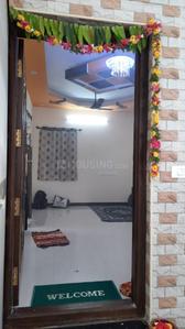 Hall Image of 1025 Sq.ft 2 BHK Independent House for sale in Narasimhanaickenpalayam Coimbatore for Rs. 7000000
