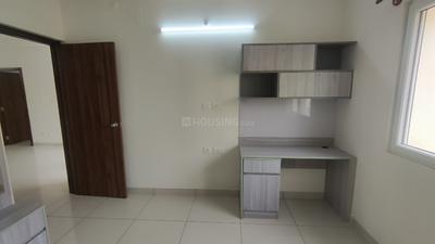 Kitchen Image of 977 Sq.ft 2 BHK Apartment / Flat for rent in Prestige Finsbury Park Hyde, Gummanahalli Bengaluru for Rs. 27000