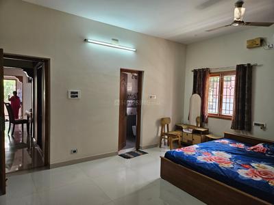 Bedroom Image of 4500 Sq.ft 4 BHK Independent House for sale in Kalveerampalayam Coimbatore for Rs. 45000000
