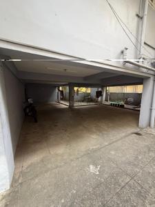 Balcony Image of 750 Sq.ft 1.5 BHK Apartment / Flat for sale in M.G. Road Kochi for Rs. 4500000