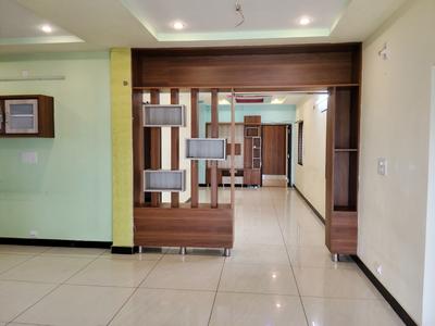 Hall Image of 1900 Sq.ft 3 BHK Independent House for rent in Vakalapudi Kakinada for Rs. 13000