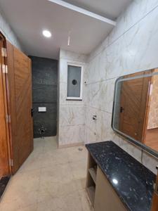 Image of 1770 Sq.ft 3 BHK Builder Floor for sale in Wave Floors, Wave City, Ghaziabad for Rs. 11900000