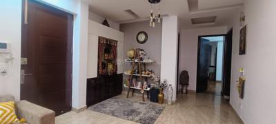 Hall Image of 2000 Sq.ft 2.5 BHK Builder Floor for sale in Big Block South City 2, Sector 49 Gurgaon for Rs. 27500000