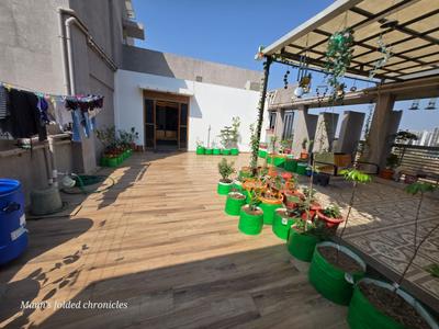Image of 1850 Sq.ft 3 BHK Apartment / Flat for sale in Anand Ilyf, Vaishno Devi Circle, Ahmedabad for Rs. 14000000