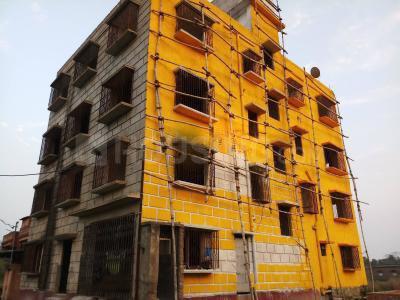 1 BHK Flat