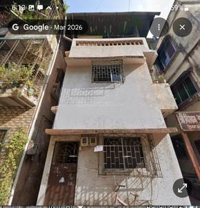 Image of 600 Sq.ft 2 BHK Independent House for sale in Airoli, Navi Mumbai for Rs. 13500000