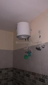 Bathroom Image of 720 Sq.ft 2 BHK Apartment / Flat for sale in Kharar Mohali for Rs. 1990000