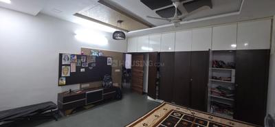 Bedroom Image of 4050 Sq.ft 4 BHK Independent House for sale in Ambli Ahmedabad for Rs. 70000000
