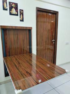 Hall Image of 1560 Sq.ft 2 BHK Apartment / Flat for sale in Patels Signature Type B, Ambernath East Ambernath for Rs. 4800000
