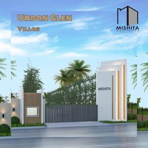 Image of 2317 Sq.ft 4 BHK Villa for sale in Mishitha Urban Glen, Thimmadahalli, Bengaluru for Rs. 19200000