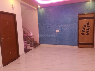 Hall Image of 1190 Sq.ft 3 BHK Villa for sale in Avadi Chennai for Rs. 6850000
