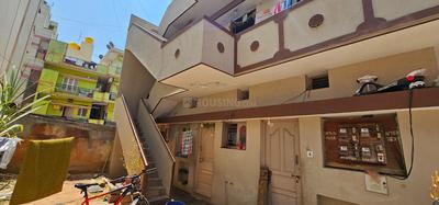 Image of 1100 Sq.ft 2 BHK Independent House for sale in Nandini Layout, Bengaluru for Rs. 12500000