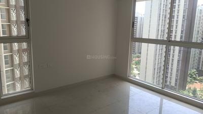 Bedroom Image of 865 Sq.ft 2 BHK Apartment / Flat for sale in Lodha Upper Thane, Bhiwandi Thane for Rs. 7800000
