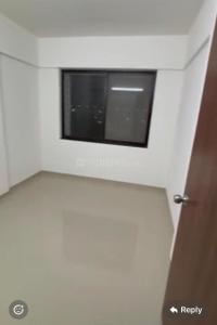 Bedroom Image of 675 Sq.ft 2 BHK Apartment / Flat for rent in Vrindavan Nagar Nashik for Rs. 9000