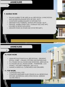 Image of 1250 Sq.ft 3 BHK Builder Floor for sale in Sector 11 Rohini, New Delhi for Rs. 20000000