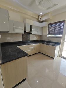 Kitchen Image of 2300 Sq.ft 3 BHK Builder Floor for sale in Sector 89 Gurgaon for Rs. 26500000