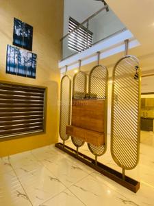 Hall Image of 2200 Sq.ft 4 BHK Independent House for sale in Kakkanad Kochi for Rs. 8000000