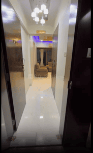 Image of 754 Sq.ft 1 BHK Apartment / Flat for sale in Neumec Elegance, Lower Parel, Mumbai for Rs. 20000000