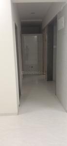 Hall Image of 1200 Sq.ft 2 BHK Apartment / Flat for sale in Kalyan West Kalyan for Rs. 8500000