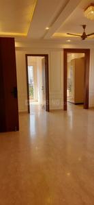 Hall Image of 1611 Sq.ft 3 BHK Builder Floor for sale in BPTP Astaire Garden Floors, Sector 70A Gurgaon for Rs. 23500000