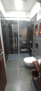 Bathroom Image of 1800 Sq.ft 3 BHK Villa for sale in Niwaru Jaipur for Rs. 5987631