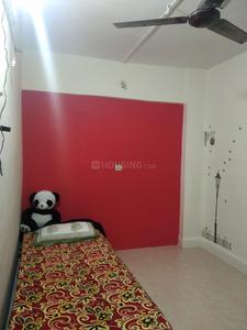 Bedroom Image of Girls pg in Thane West, Thane