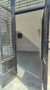 Balcony Image of 1200 Sq.ft 3 BHK Villa for rent in Atladara Vadodara for Rs. 14000