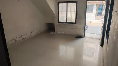 Living Room Image of 420 Sq.ft 1 BHK Independent House for sale in Yoginagar Society Surat for Rs. 4999999