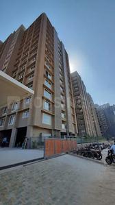 Building Image of 4000 Sq.ft 4 BHK Apartment / Flat for sale in Indraprasth Gulmohar, Vastrapur Ahmedabad for Rs. 56000000
