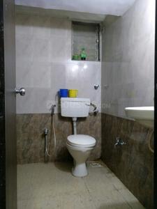 Bathroom Image of Male Flatmate Required in Andheri East  in Andheri East, Mumbai