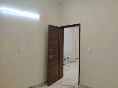 Bedroom Image of 750 Sq.ft 2 BHK Builder Floor for sale in DLF Ankur Vihar Ghaziabad for Rs. 2365313