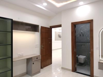 Bedroom Image of 1557 Sq.ft 3 BHK Builder Floor for sale in Fidato Honour Homes, Sector 89 Faridabad for Rs. 17000000