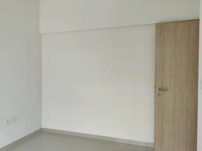 Bedroom Image of 615 Sq.ft 2 BHK Apartment / Flat for rent in L And T Rejuve 360 Tower A, Mulund West Mumbai for Rs. 58000