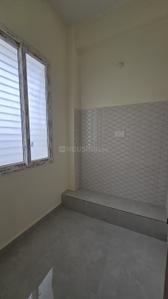 Kitchen Image of 900 Sq.ft 2 BHK Independent House for rent in Khagaul Patna for Rs. 7500