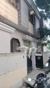 Image of 800 Sq.ft 2 BHK Apartment / Flat for rent in Adambakkam, Chennai for Rs. 22000
