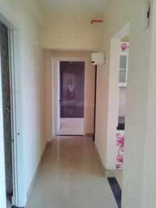 Image of 970 Sq.ft 2 BHK Apartment / Flat for sale in Vidyagiri Residency, Chandra Layout Extension, Bengaluru for Rs. 7500000