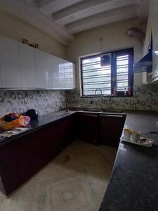 Kitchen Image of 2050 Sq.ft 3 BHK Builder Floor for rent in Sector 46 Gurgaon for Rs. 52000