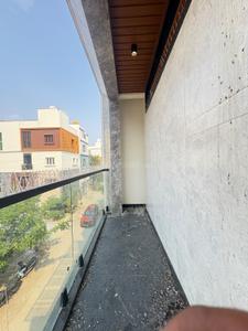 Balcony Image of 3200 Sq.ft 6 BHK Independent House for sale in Kengeri Bengaluru for Rs. 24000000