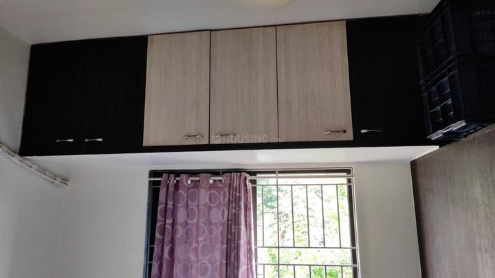 Tejwant villa Bedroom One 1