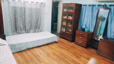 Bedroom Image of Home Away From Home in Koramangala, Bangalore