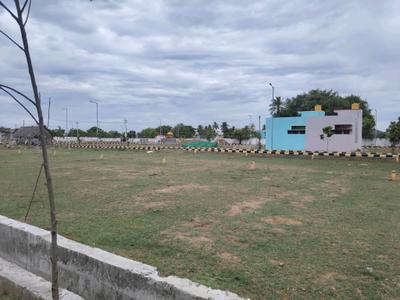 Image of 1000 Sq.ft Residential Plot / Land for sale in Guduvancheri, Chennai for Rs. 5699000