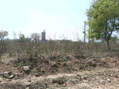 Image of 60 Sq.ft Residential Plot / Land for sale in Rohini Sector 28, New Delhi for Rs. 15600000
