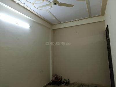 Bedroom Image of 900 Sq.ft 2 BHK Builder Floor for rent in Kalyanpur Kanpur for Rs. 13000