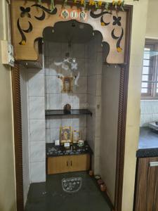 Kitchen Image of 1292 Sq.ft 3 BHK Independent House for rent in Sangli Miraj Kupwad Sangli for Rs. 18000