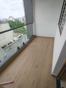 Balcony Image of 1650 Sq.ft 3 BHK Apartment / Flat for sale in Laxminagar Nagpur for Rs. 16500000