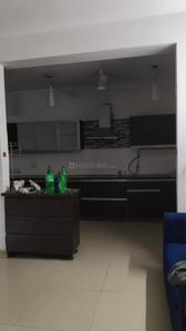 Kitchen Image of 1719 Sq.ft 3 BHK Apartment / Flat for sale in ABA Olive County, Vasundhara Ghaziabad for Rs. 22000000